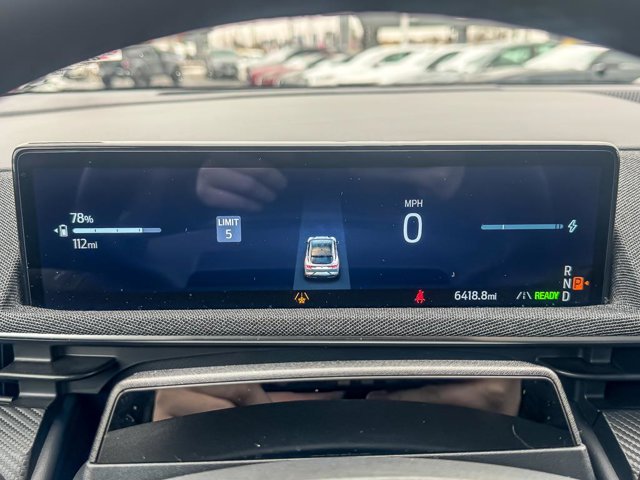 2025 FORD MUSTANG MACH-E - Image 50