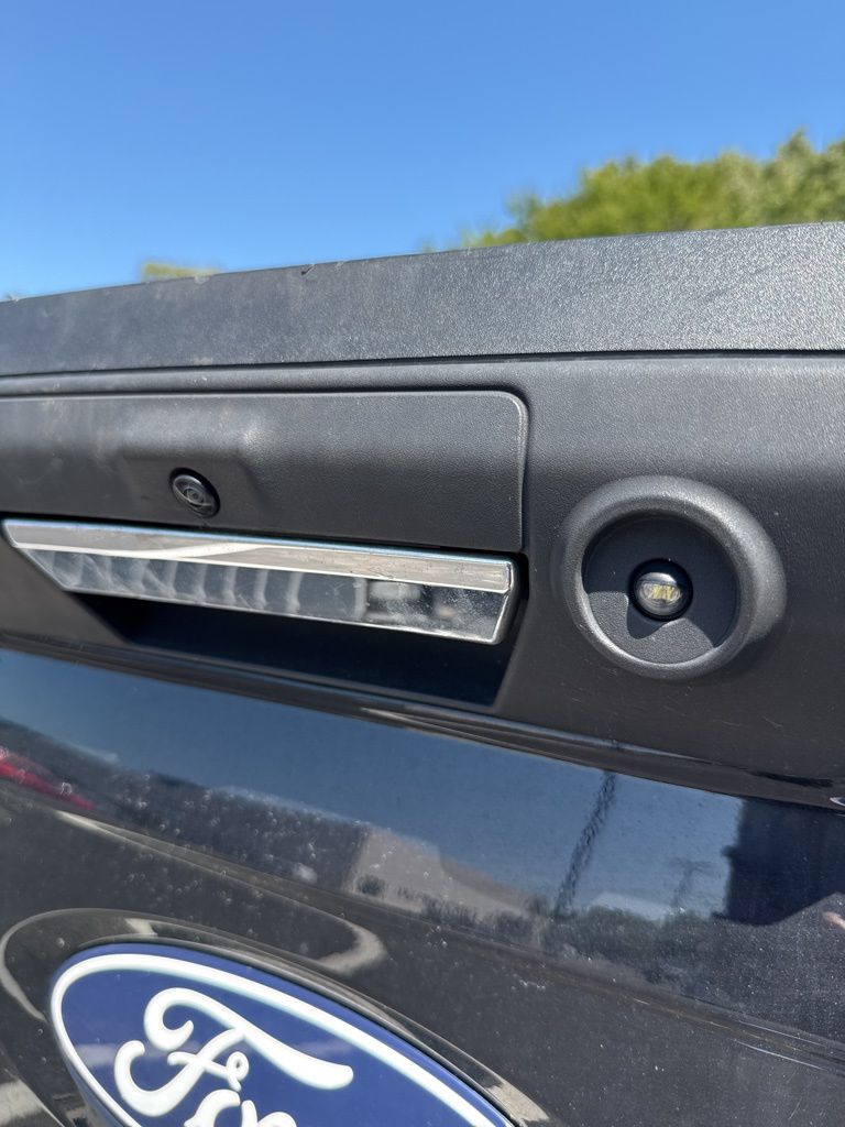 2024 Ford F-150 XLT photo 18