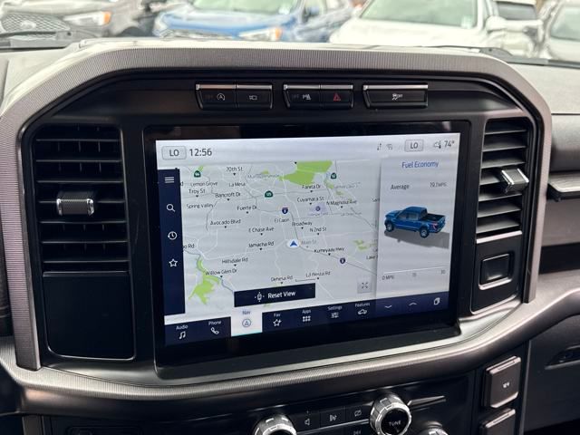 2023 Ford F-150 Platinum photo 11