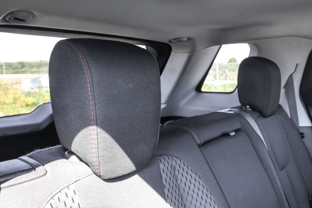 2012 Gmc Terrain SLE photo 27