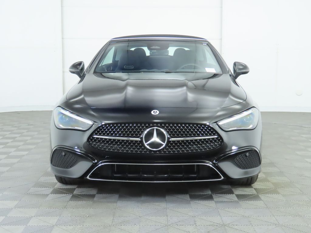 2025 Mercedes Benz CLE 300 4MATIC photo 10