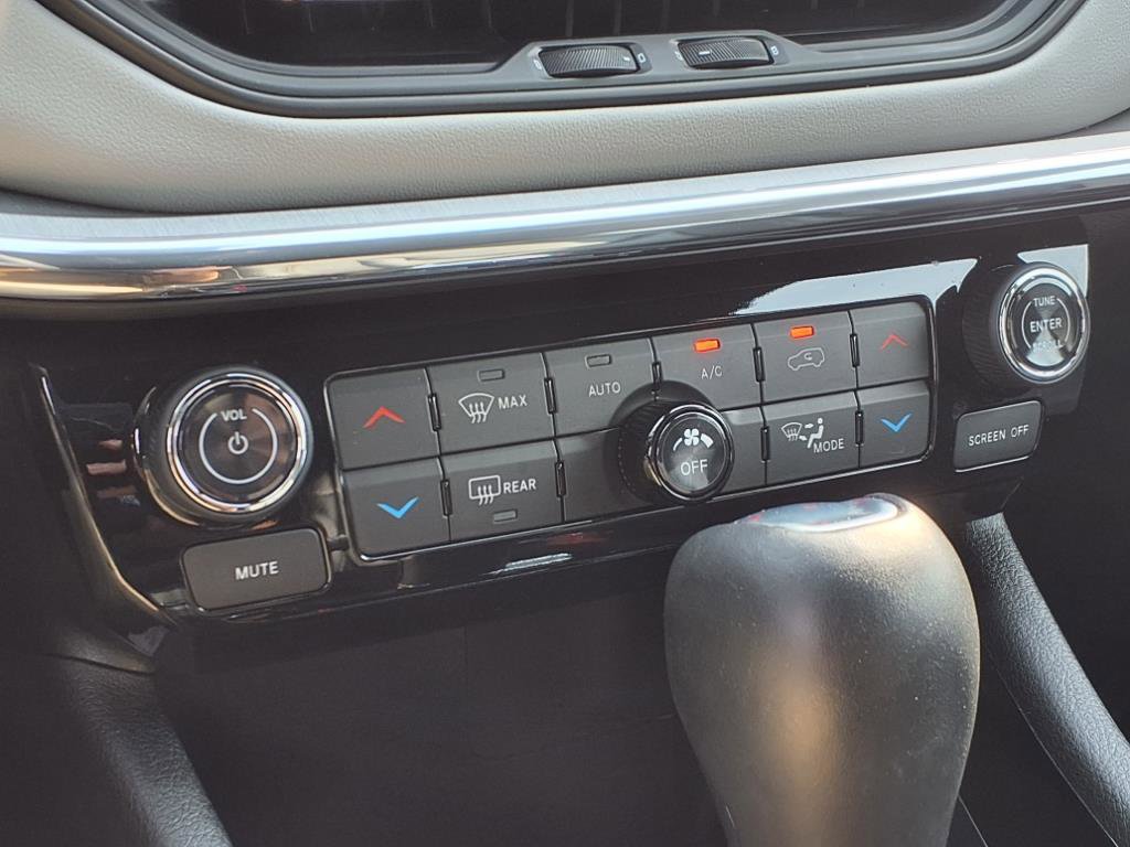 2024 Jeep Compass Limited photo 20