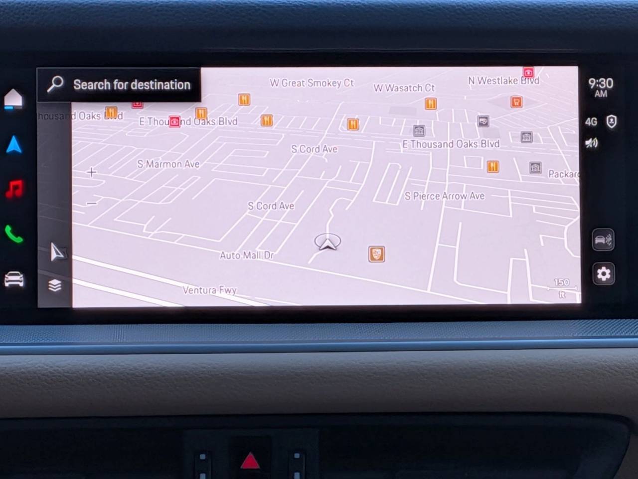 2025 Porsche Cayenne Base photo 16