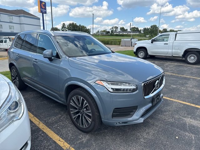 2020 Volvo XC90 Momentum photo 9