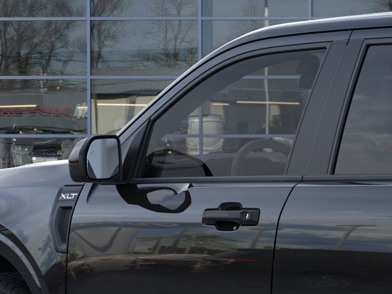 2026 FORD MAVERICK - Image 22