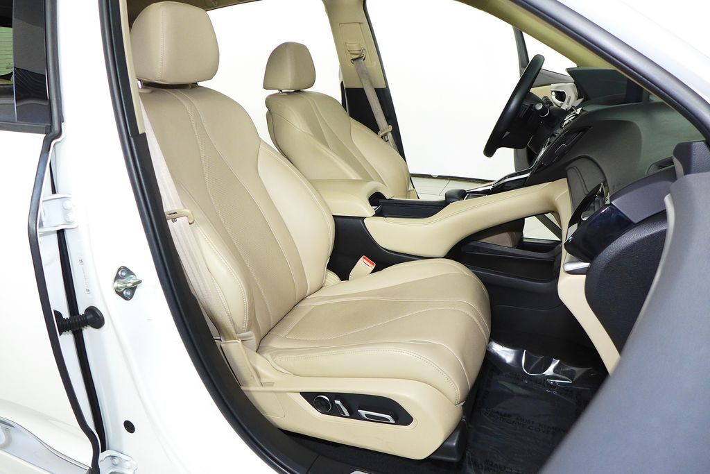 2019 Acura RDX Technology photo 15