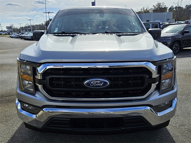 2023 Ford F-150 XLT photo 2