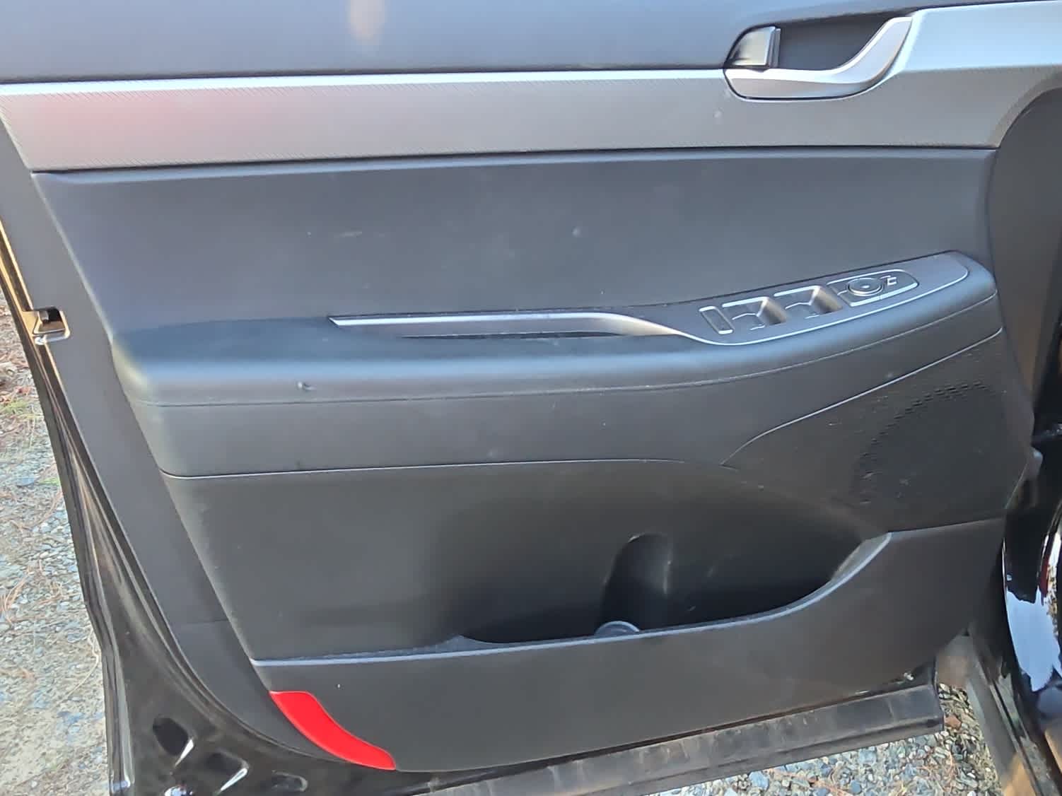 2024 Hyundai Palisade SEL photo 4