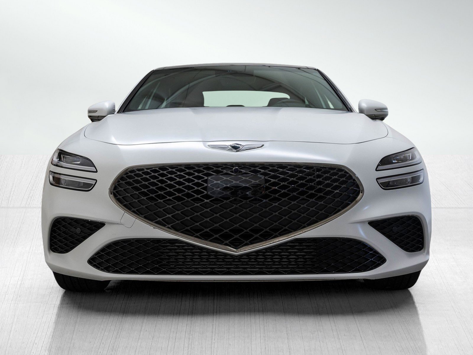Used 2023 GENESIS G70 Standard with VIN KMTG54TE1PU130873 for sale in Kansas City
