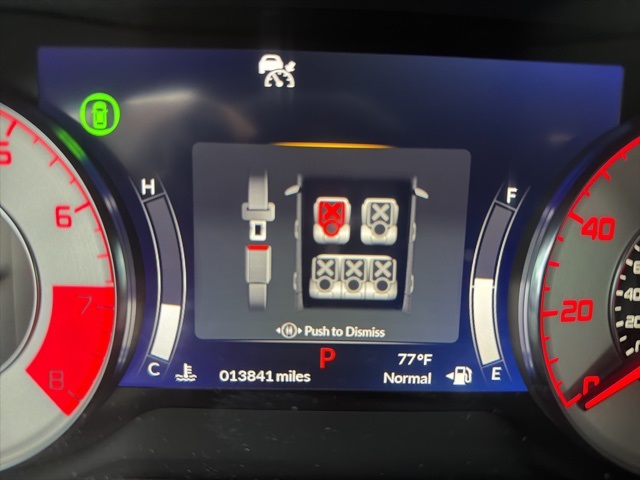 2025 Acura RDX A-Spec photo 2