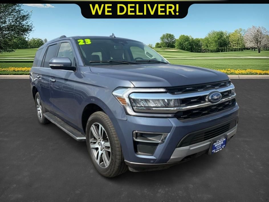 2023 Ford Expedition Limited photo 3