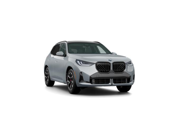 2026 BMW X3 30's photo