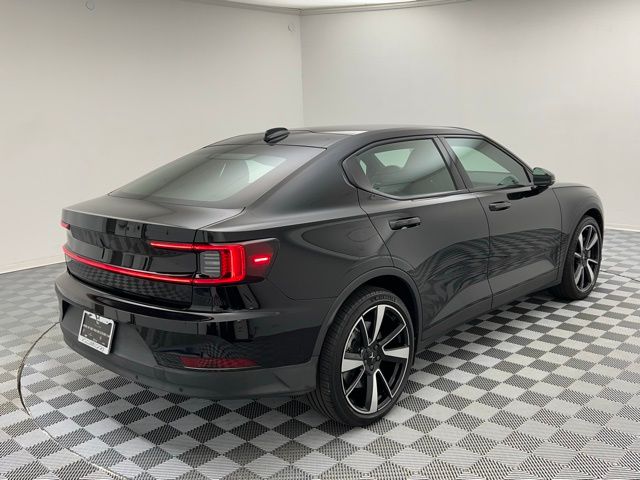 2022 Polestar PS2 e-AWD photo 6