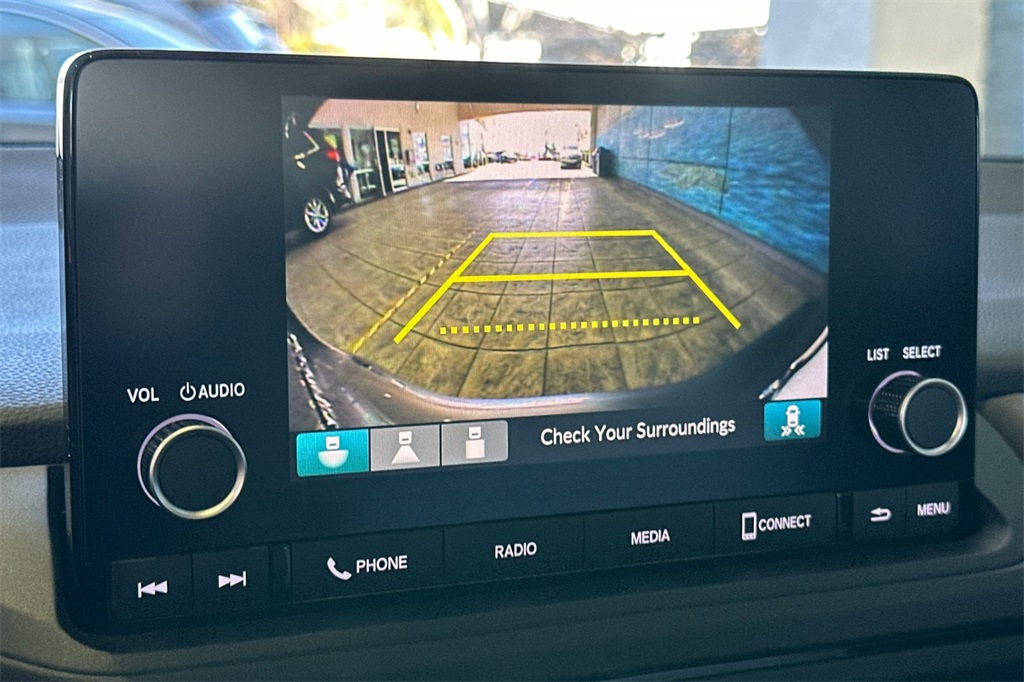 2025 Honda Accord SE photo 18