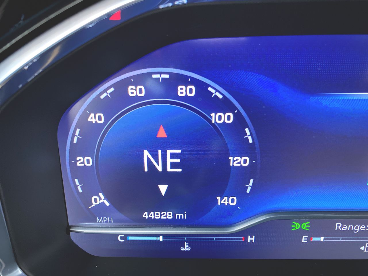 2023 Chevrolet Silverado 1500 LTZ photo 4