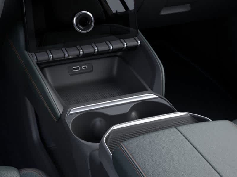 2026 Gmc Terrain AT4 photo 22