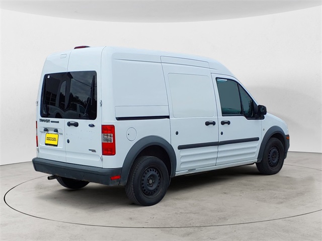 2012 Ford Transit Connect XL Cargo photo 2