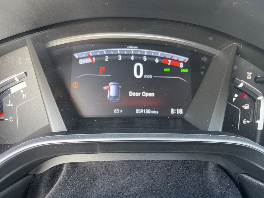 2019 Honda CR-V EX-L photo 22