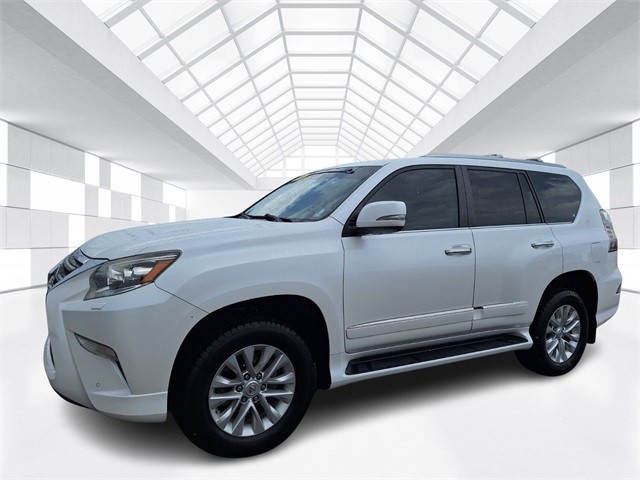 2014 Lexus GX