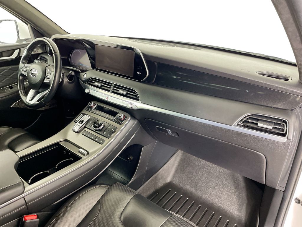 2022 Hyundai Palisade Calligraphy photo 26
