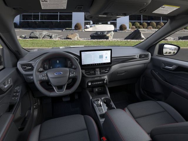 2025 Ford Escape ST-Line photo 8