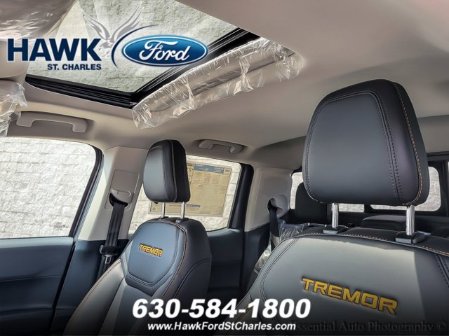 2024 FORD MAVERICK - Image 28