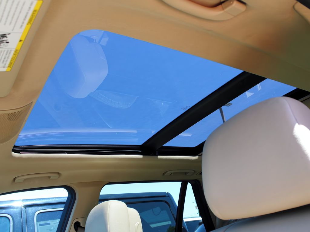 2013 Bmw X5 xDrive50i photo 20