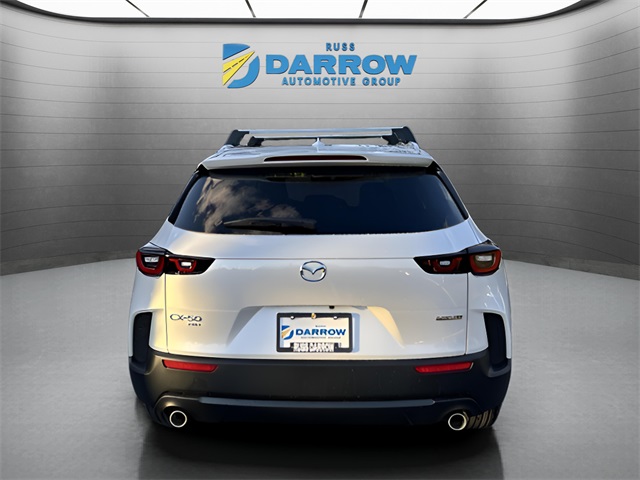 2025 Mazda CX-50 2.5 S Premium photo 4