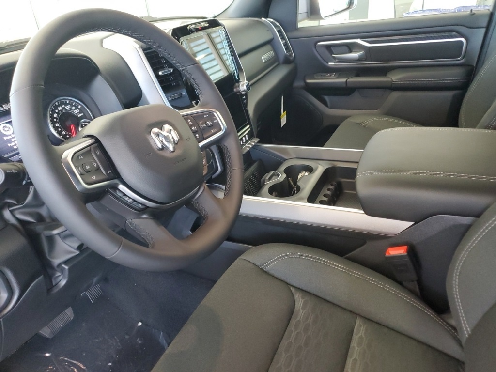 2026 Ram 1500 Big Horn Lone Star photo 3