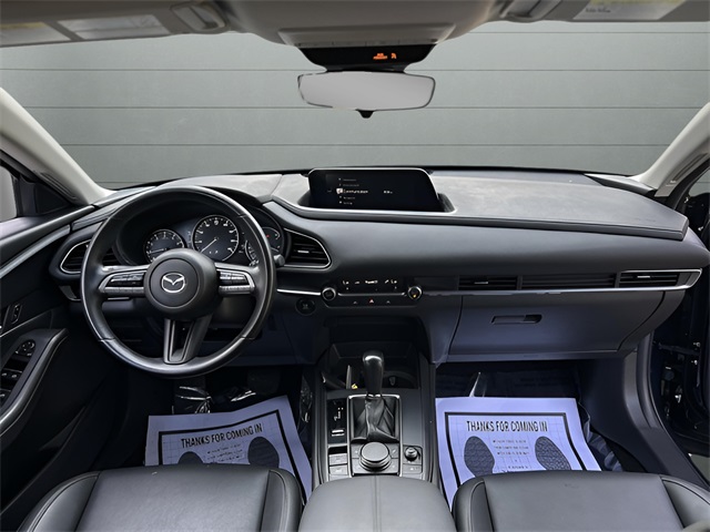 2021 Mazda CX-30 Select photo 25