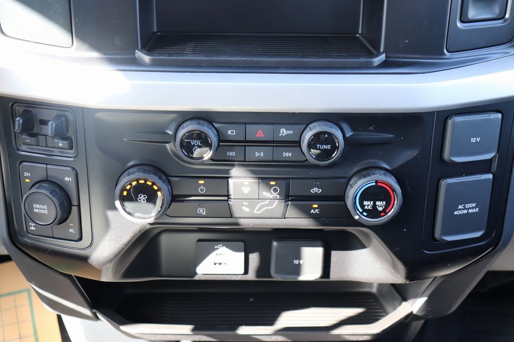 2025 Ford F-350 XLT photo 21