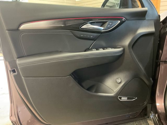 2025 Buick Envision Preferred photo 19