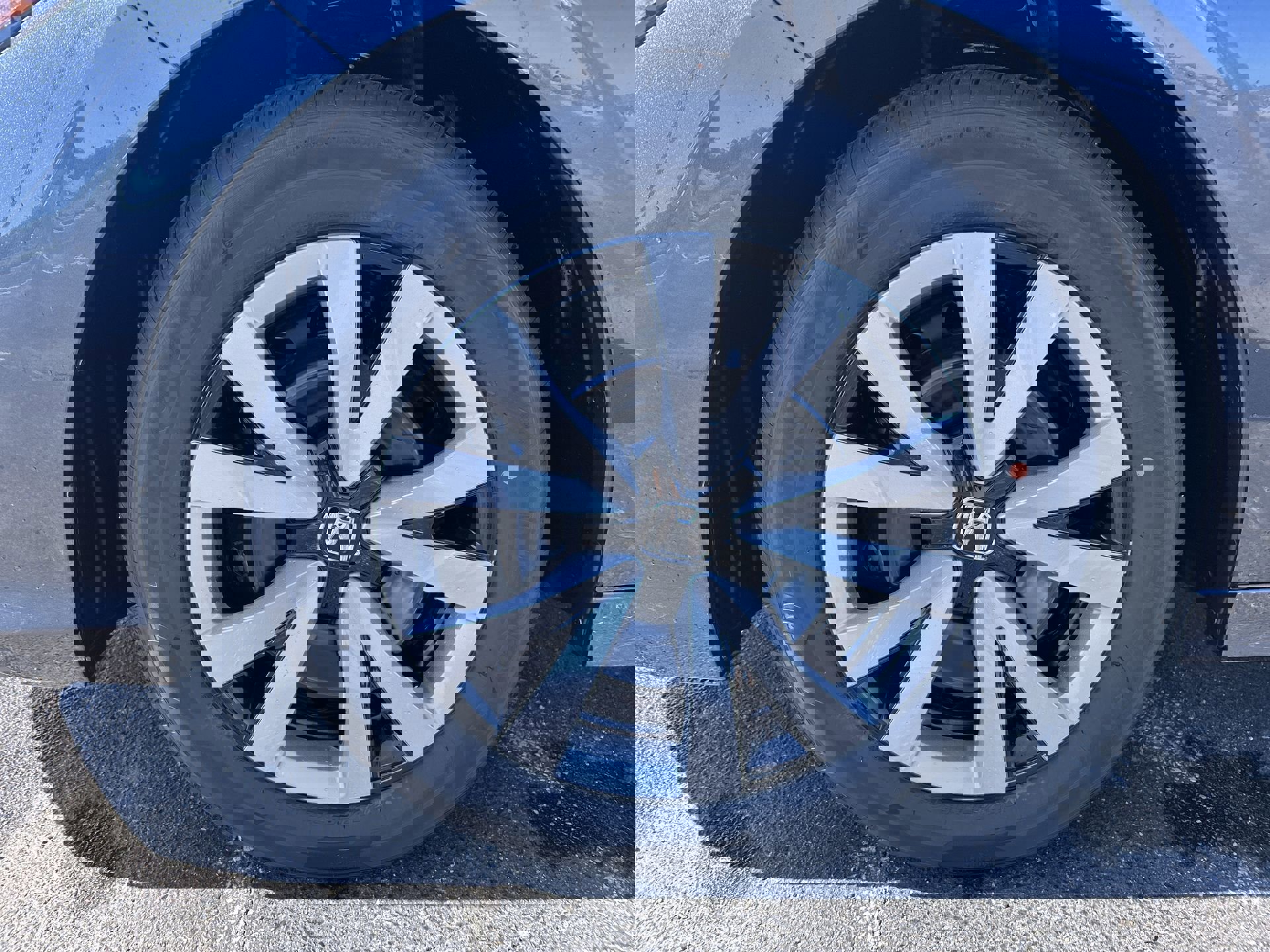 2026 Honda Civic LX photo 10