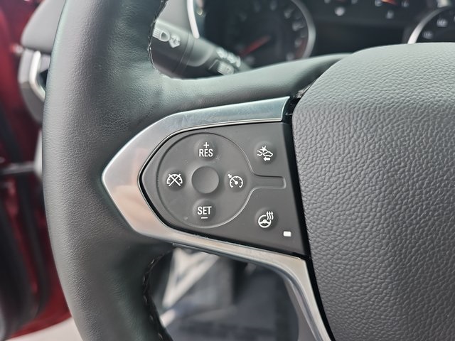 2023 Chevrolet Traverse RS photo 17
