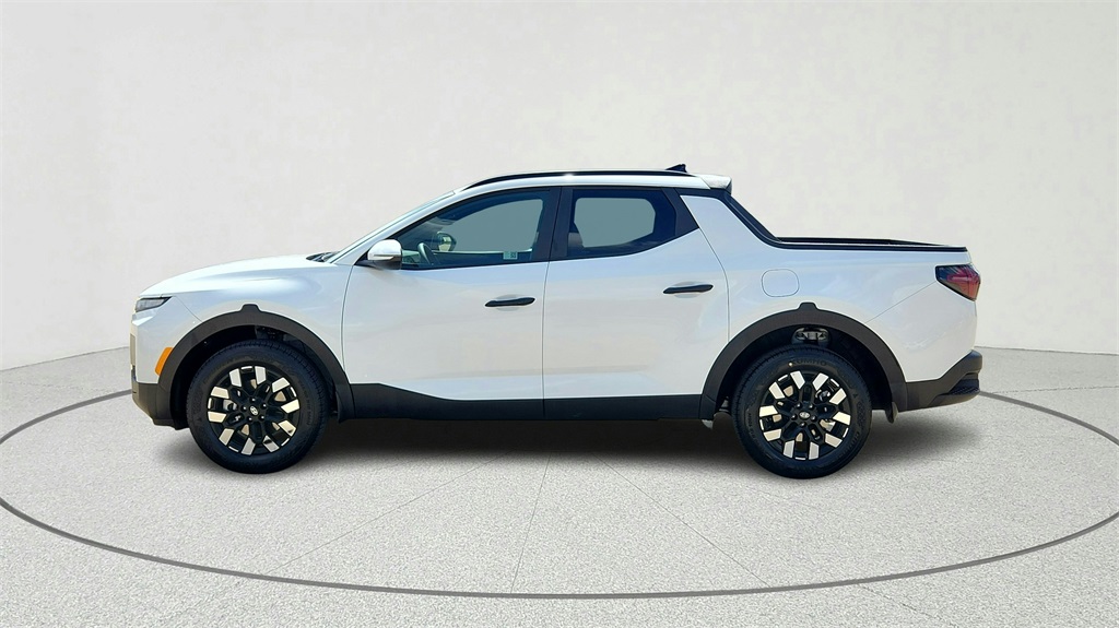 2026 Hyundai Santa Cruz SEL photo 17