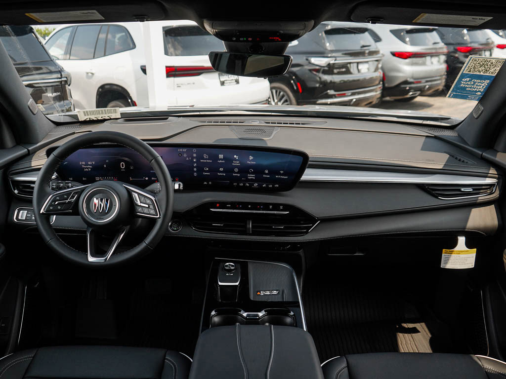 2026 Buick Enclave Preferred photo 11