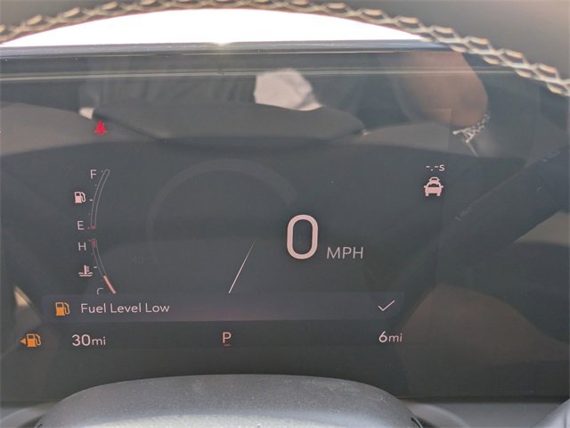 2025 Buick Encore GX Preferred photo 25