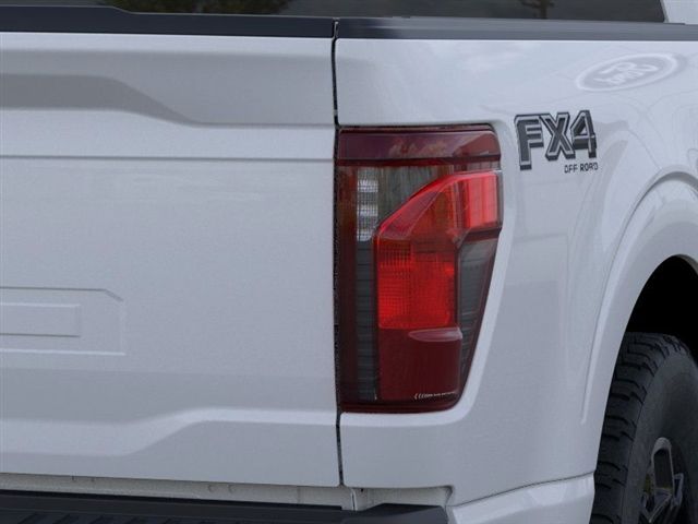 2025 FORD F-150 - Image 43