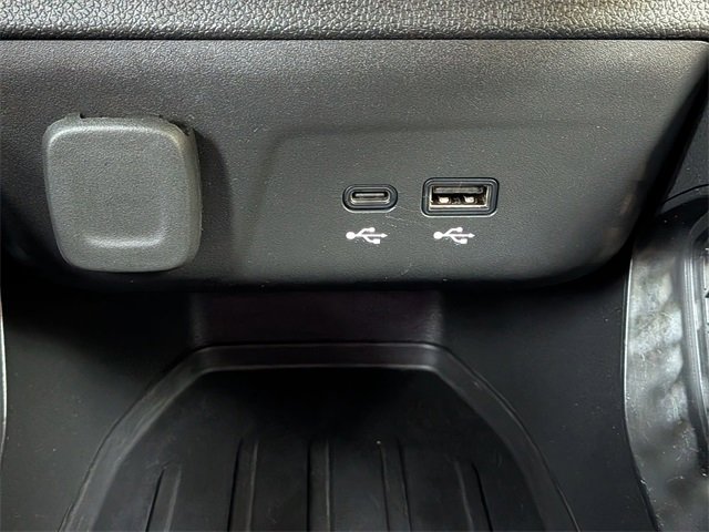 2024 Chevrolet Trailblazer ACTIV photo 26