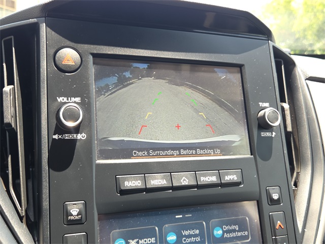 2024 Subaru Crosstrek Base photo 19