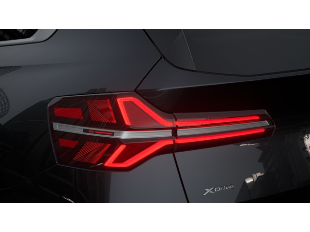 2026 Bmw X3 photo 8