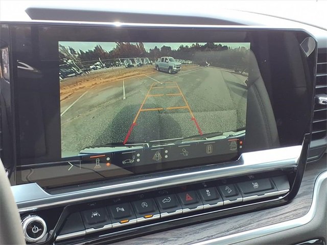 2026 Gmc Sierra 1500 SLT photo 3