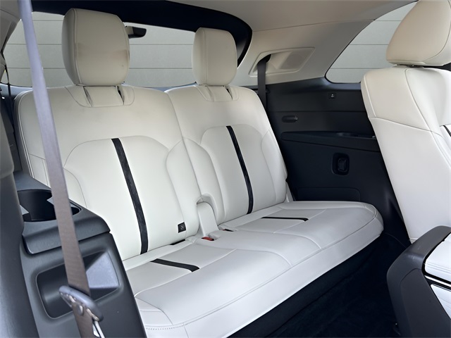 2025 Mazda CX-90 3.3 Turbo Premium Plus photo 27