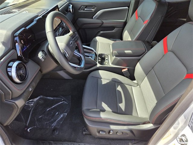 2026 Chevrolet Colorado Z71 photo 6