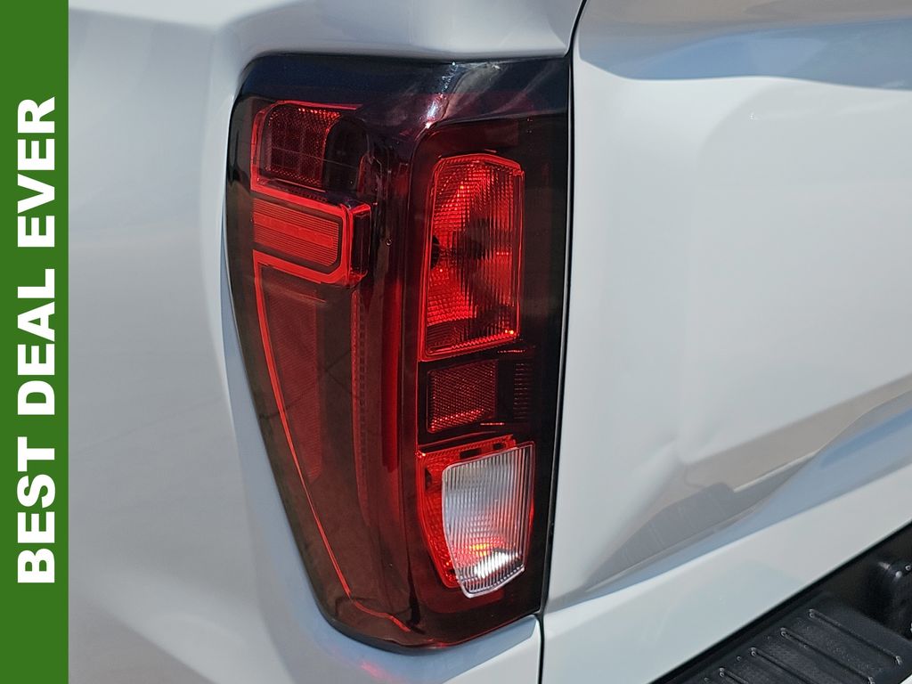 2023 Gmc Sierra 1500 Elevation photo 40