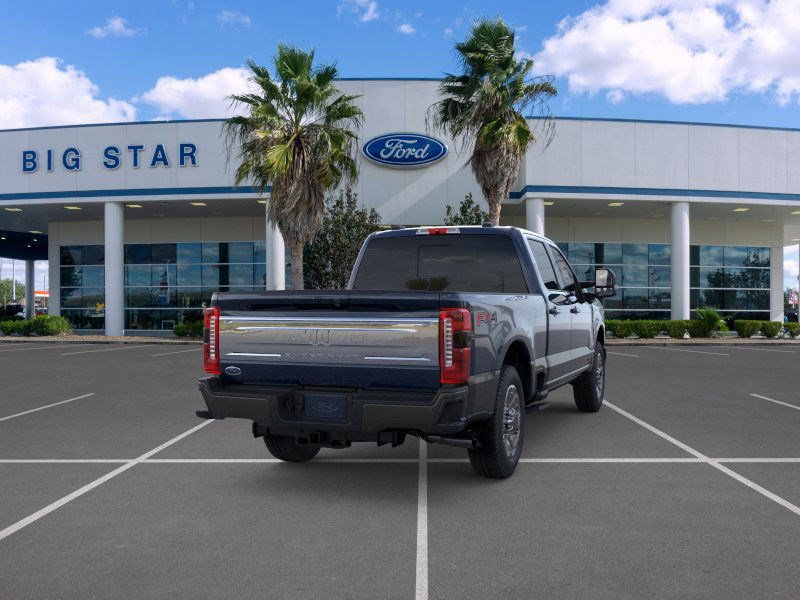 2025 Ford F-250 photo 7