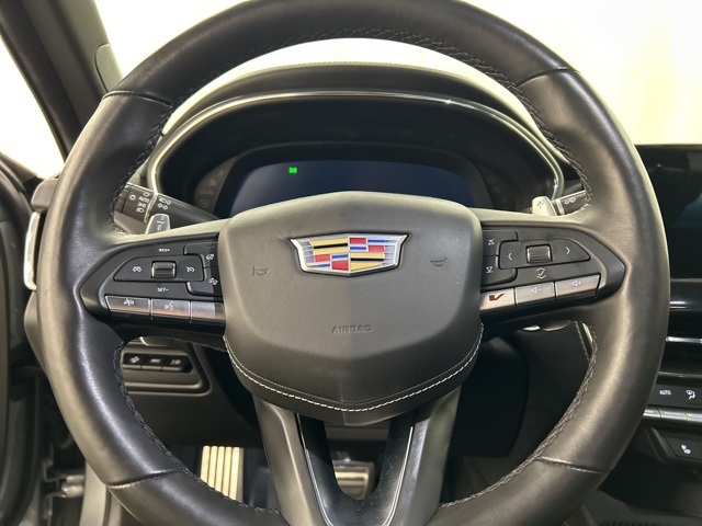 2023 Cadillac CT5 V photo 7