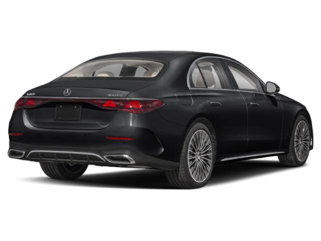 2026 Mercedes Benz E 350 4MATIC Sedan photo 14