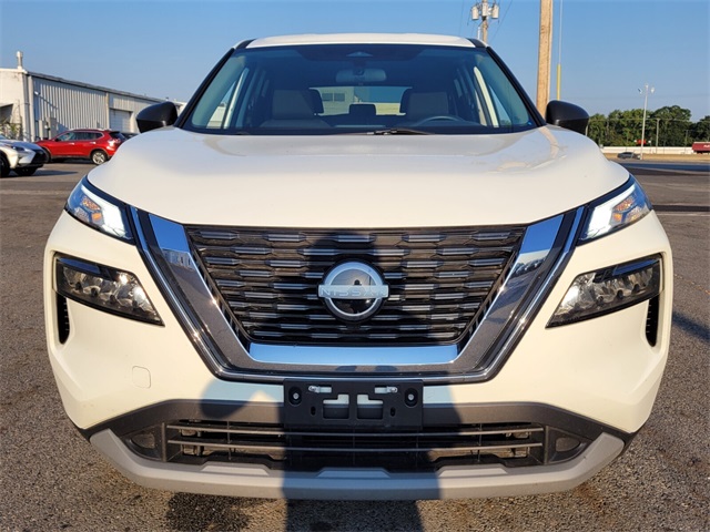 2023 Nissan Rogue S photo 7