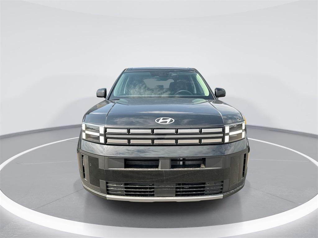2025 Hyundai Santa Fe SE photo 3